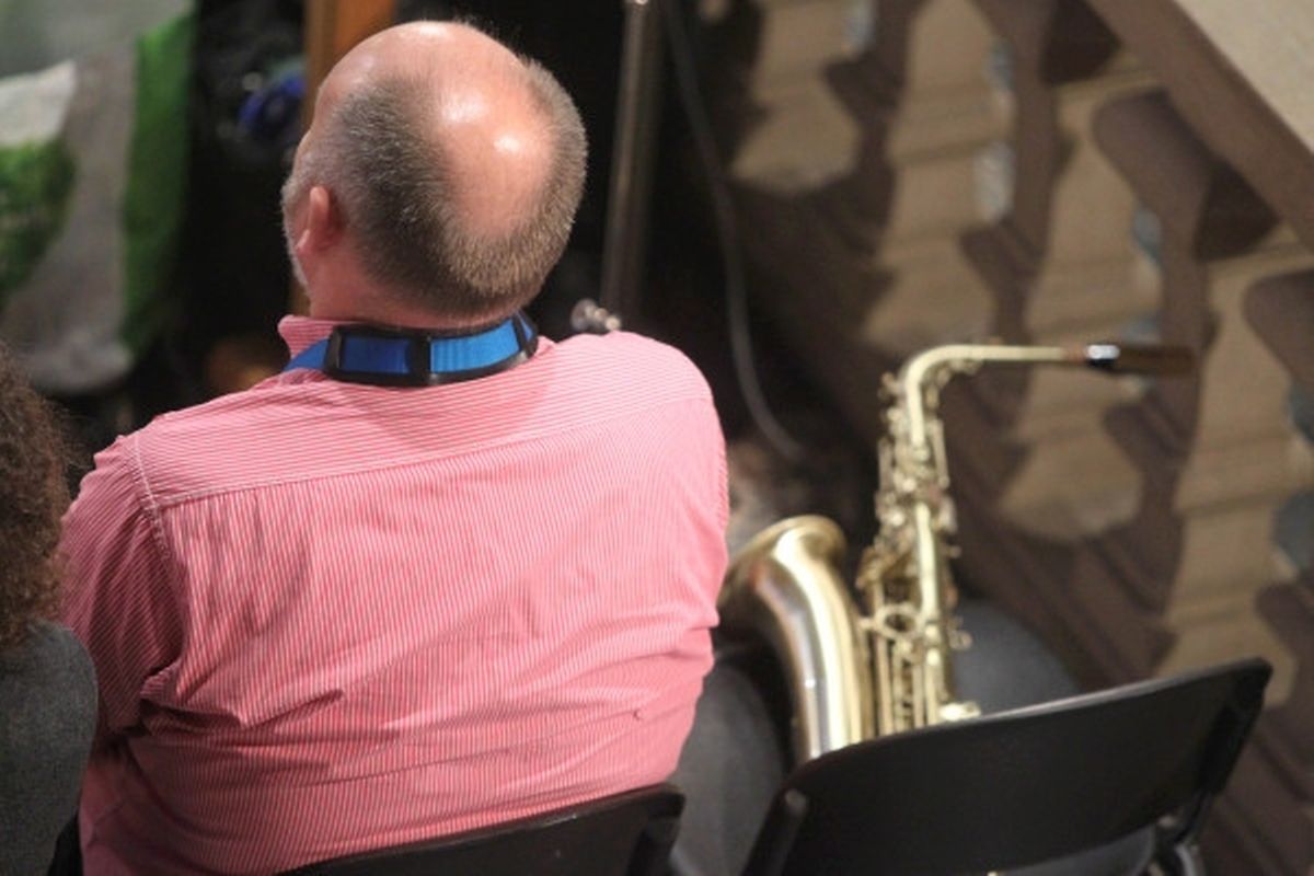 Messe für die Pfarrverbände Hesperingen, Bettemburg-Huncheringen, Roeserbann und Frisingen. 