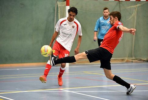 Futsal: Un Top 4 en effervescence