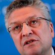 Lothar H. Wieler, Präsident des Robert-Koch-Instituts, mahnt vor einer zu frühen Lockerung der Bestimmungen.