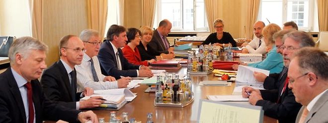 Combien Gagne Un Policier Au Luxembourg Combien gagne un ancien ministre au Luxembourg?