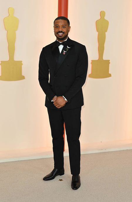 Michael B. Jordan