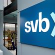 The bankruptcy of the SVB had panicked investors on Friday. 