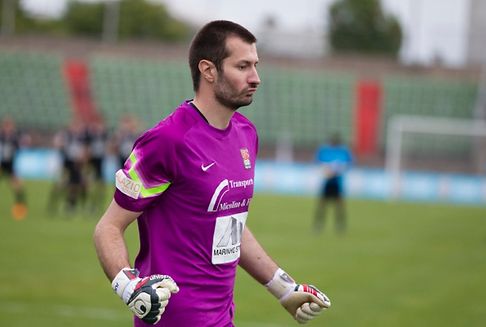 Football / Après la victoire de Differdange: Julien Weber: «Une récompense pour tout le groupe»