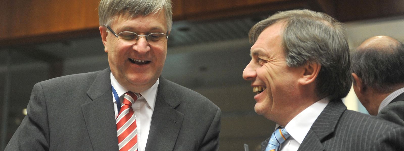 Zum Tod Von Peter Hintze Ein Streitbarer Theologe In Der Politik