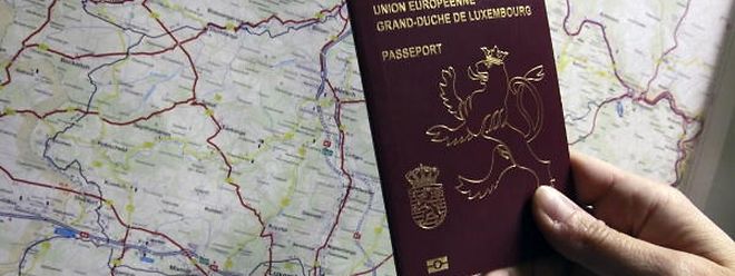 Ausländer soll es erleichtert werden, den luxemburgischen Pass zu erlangen.