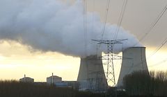 (FILES) - A file picture taken on December 5, 2011 shows the French nuclear plant in Nogent-sur-Seine 95 kilometres, (60 miles) southeast of Paris. In a report released on January 31, 2012, the Court of Accounts estimated investments already made in the French nuclear power sector at 228 billion euros.   AFP PHOTO /FRANCOIS NASCIMBENI
