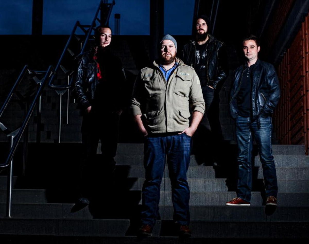 Du rock alternatif pimenté