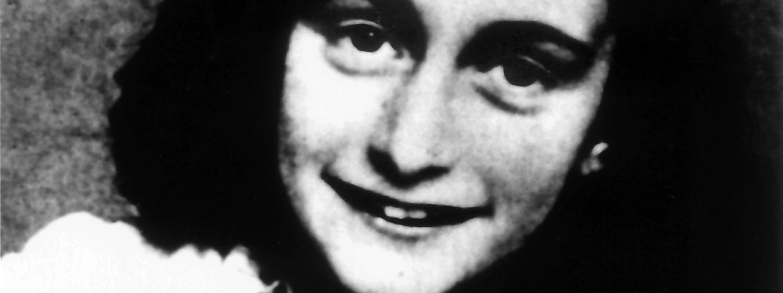 Das jüdische Mädchen Anne Frank, das durch ihre Tagebuchaufzeichnungen im Versteck ihrer Familie in Amsterdam (Niederlande) während des Zweiten Weltkriegs bekannt wurde (undatiertes Archivfoto).