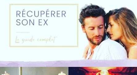 Médium voyant du monde +229 0153199325