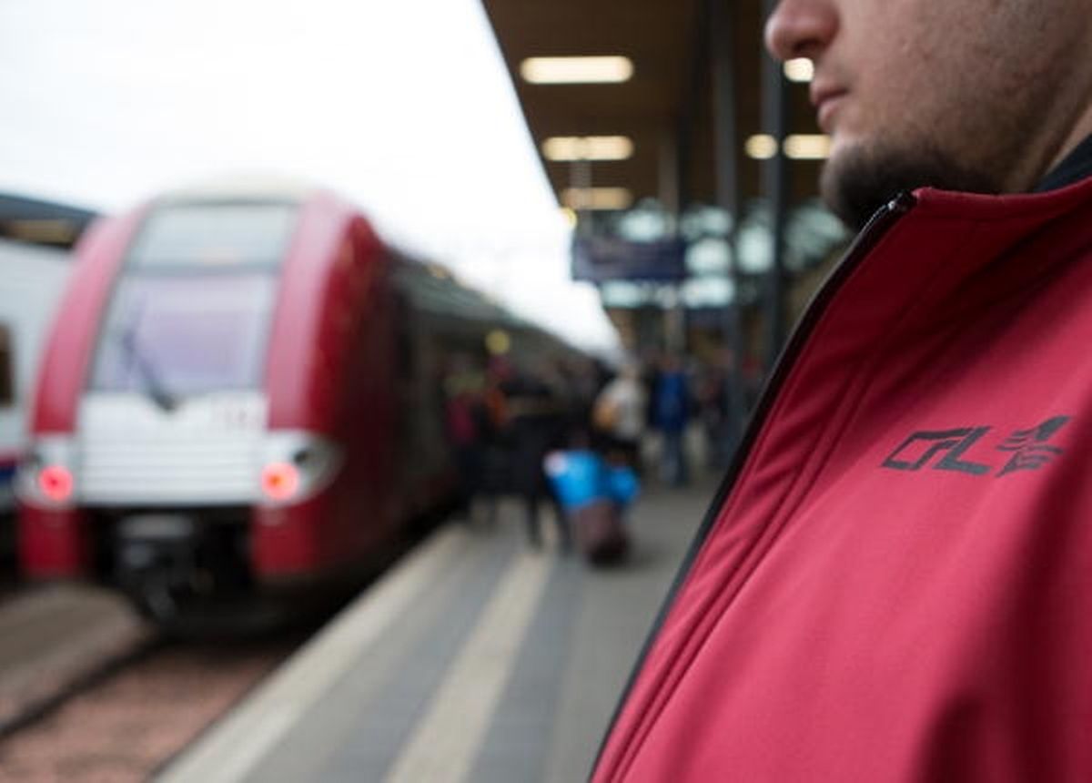 Les CFL ont contacté le fournisseur de bodycams pour en connaître les fonctionnalités