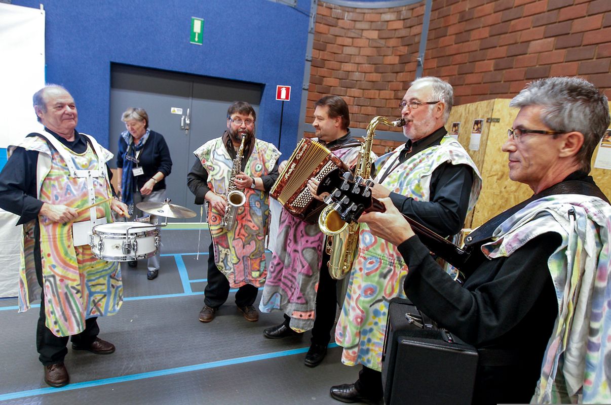 Brigade d'intervention musicale