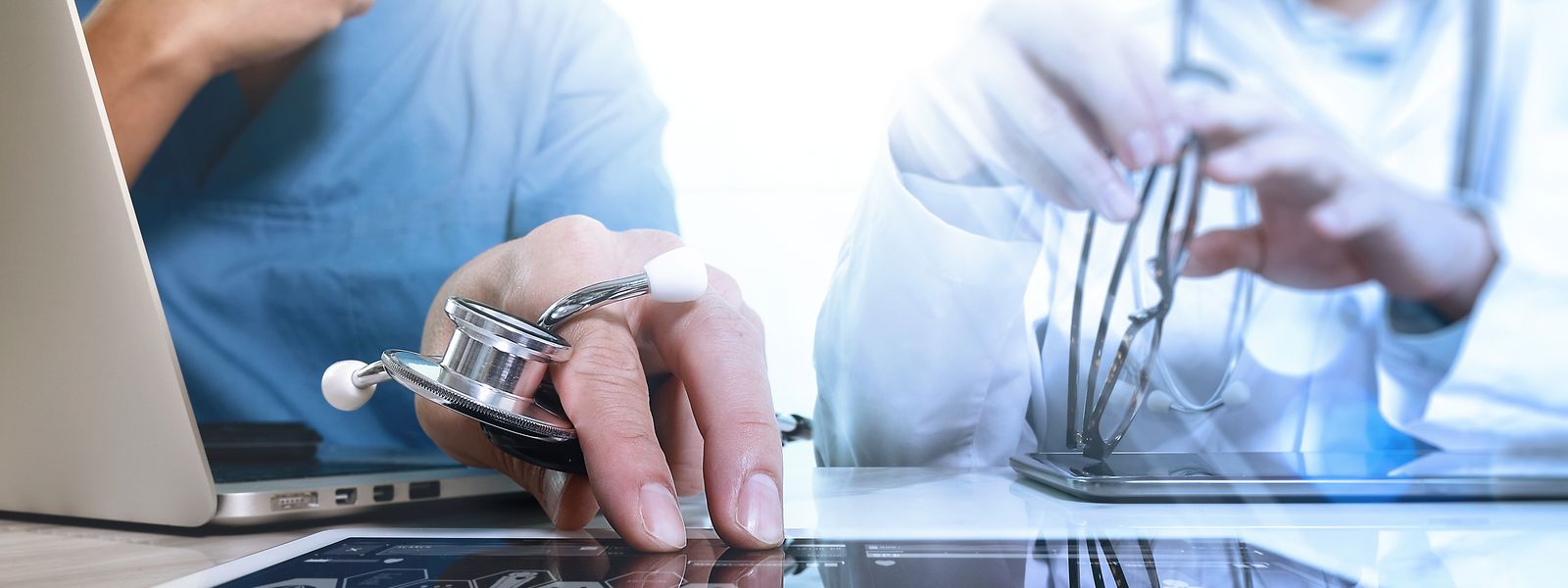 En 2011, Philips a abandonné l’éclairage, son métier historique, pour se concentrer sur le matériel médical.