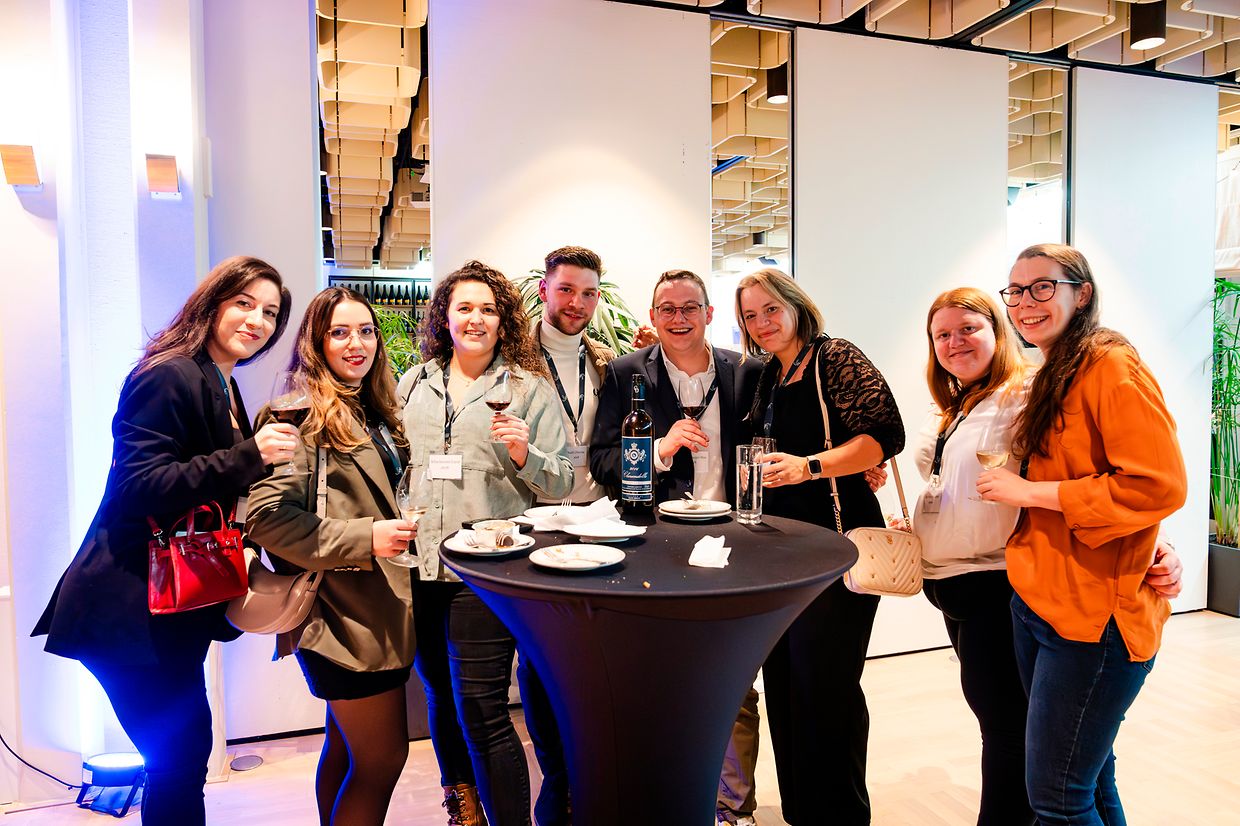 Klassefriess EHTL 2024, Diekirch, 05.12.2024, Photo : Caroline Martin ©