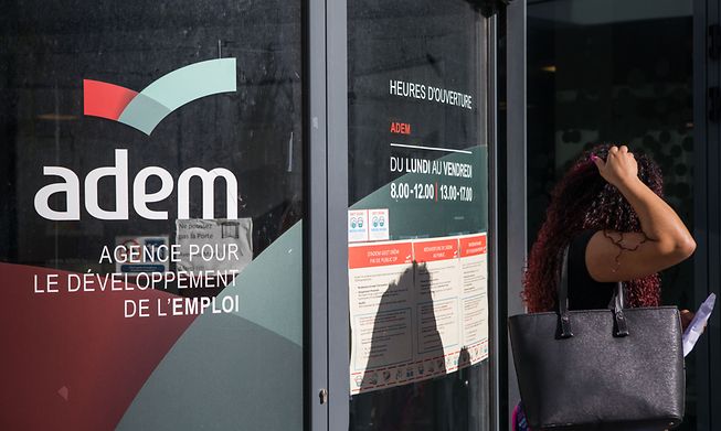 The latest figures from ADEM show that unemployment is continuing to decrease, with a record high number of vacancies