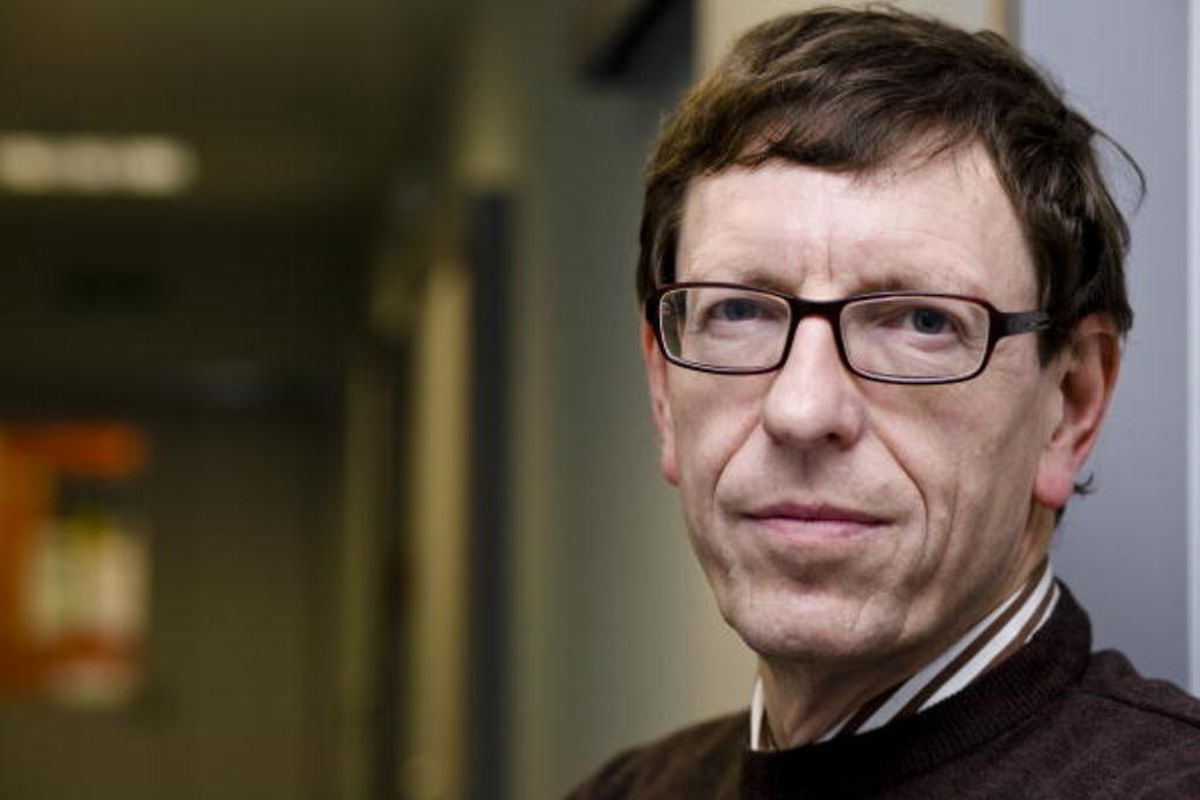 Professor Claude Muller: Masernpatienten in Luxemburg haben sich alle im Ausland angesteckt.