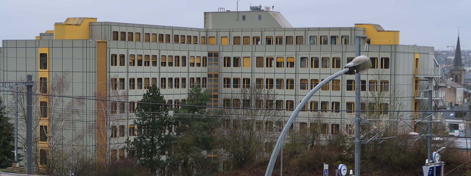 228230 Route D'esch L1471 Luxembourg Mudam Luxembourg