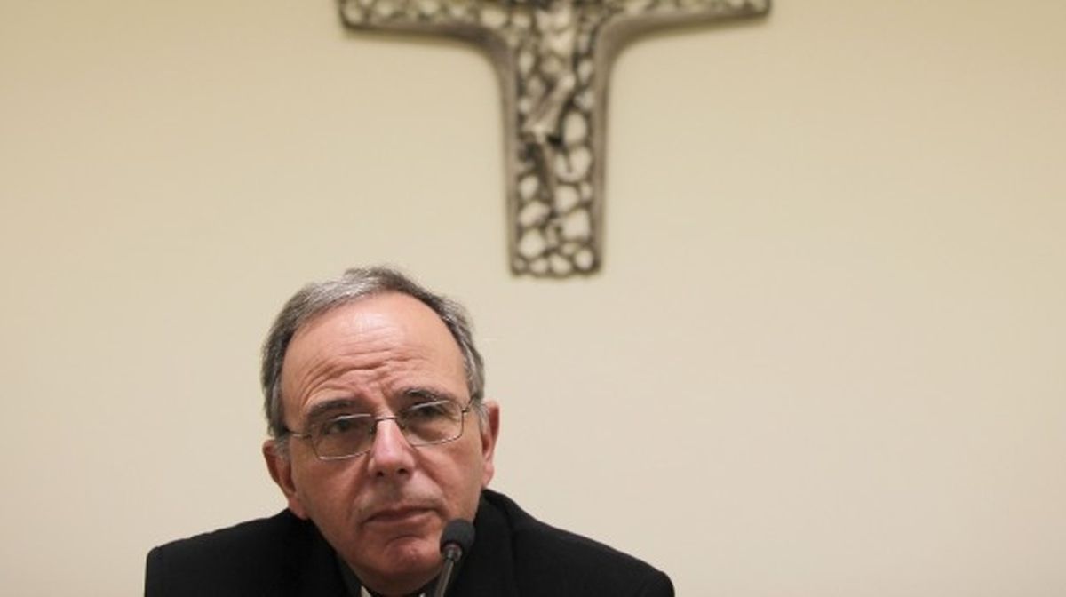 O Cardial Patriarca de Lisboa, Manuel Clemente, rejeita a suspensão imediata dos alegados padres abusadores de menores.