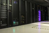 Le superordinateur de l'université à Belval aura bientôt un homologue à Bissen