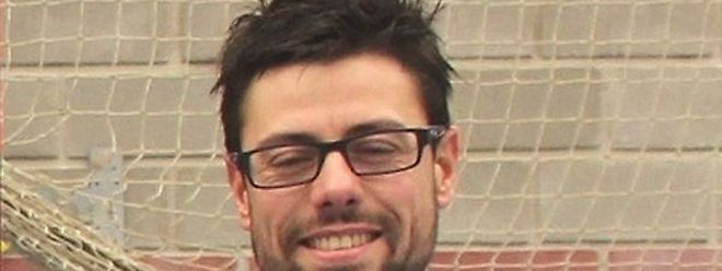 Un nouveau challenge pour Rui Pedro.