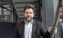 Nicolas Henckes: "Hospilux ist ein erfolgreiches Unternehmen in einer zukunftsorientierten, aber hart umkämpften und sich ständig weiterentwickelnden Branche."