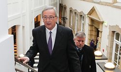 "Wéisst ech et, da wéisst Dir et och", antwortete Juncker auf die Frage der Richterin, ob er wisse, wer der Bommeleeër sei.
