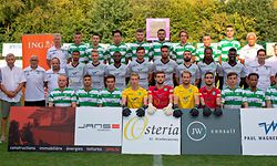 Dix arrivées pour dix départs. L'US Hostert a équilibré son mercato mais peut-être lui manque-t-il un peu de qualité pour éviter la zone de turbulence.