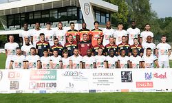 L'effectif pétangeois est séduisant sur le papier. Il reste à Ismaël Bouzid, fraîchement promu coach, à faire prendre la mayonnaise.