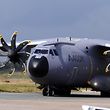 Luxemburg bildet sechs Piloten und sechs Loadmaster für den Militärtransporter aus. 