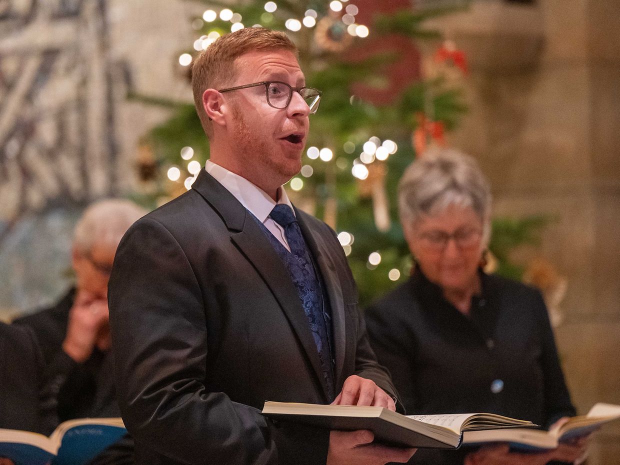 Evenement, Foto: Fernand Schmitz