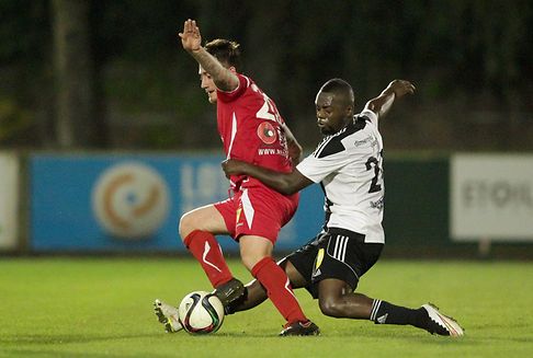 19. Spieltag in der BGL League: Heißer Kampf um die Europacupplätze