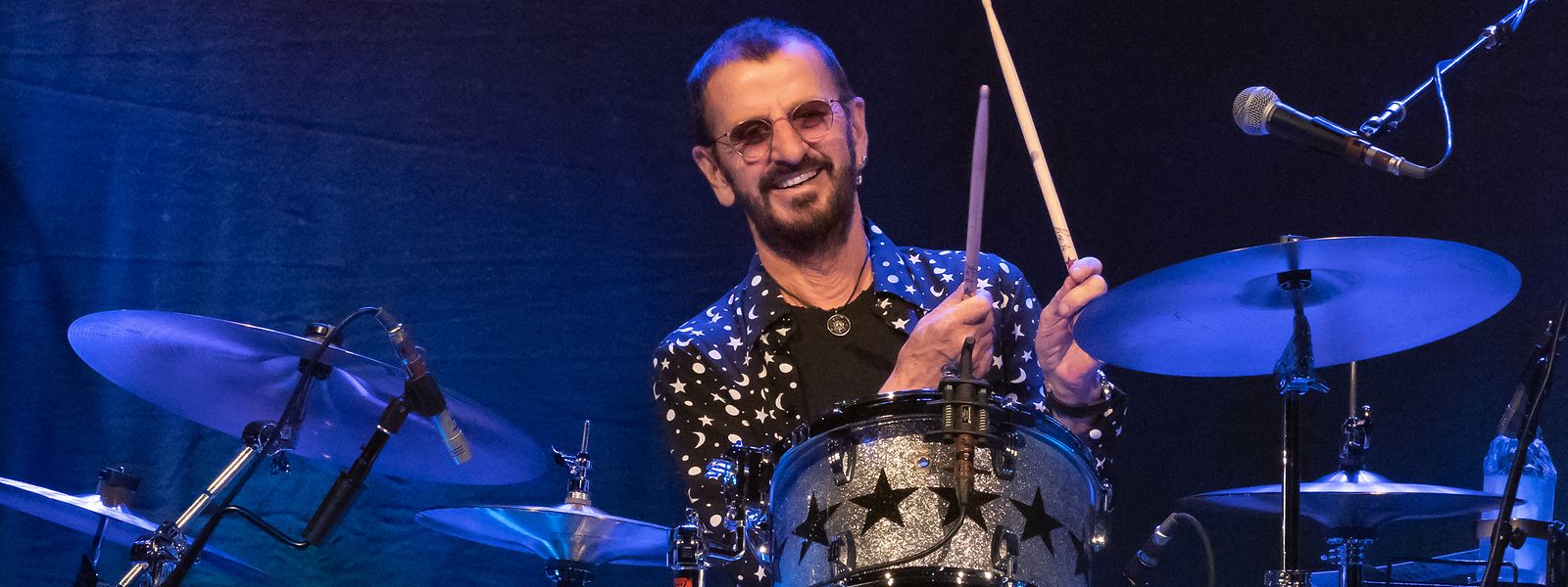 Wer Lebt Noch Von Den Beatles