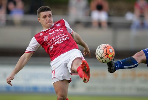 Barragespiele im Fußball: Wiltz - Canach findet in Beggen statt