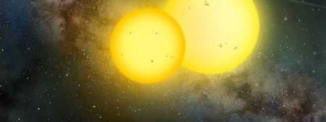 Star Wars Planeten Mit Doppelsonnen Entdeckt