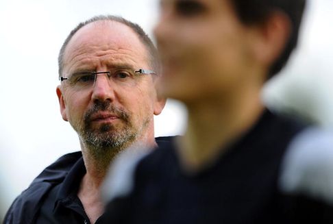 Football : Marc Thomé sera bien l\'entraîneur de Differdange la saison prochaine 