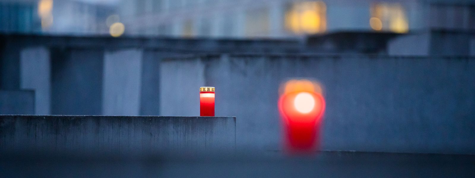 Am Freitag ist der Internationalen Tag des Gedenkens an die Opfer des Holocaust.