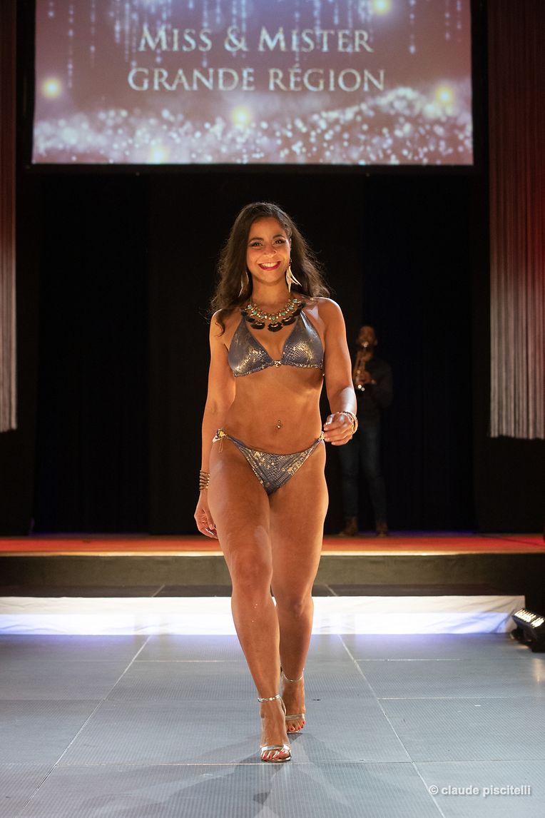 Miss et Mister Grande Région 2019 - Soleuvre - Artikuss - 16/02/2019 - photo: claude piscitelli