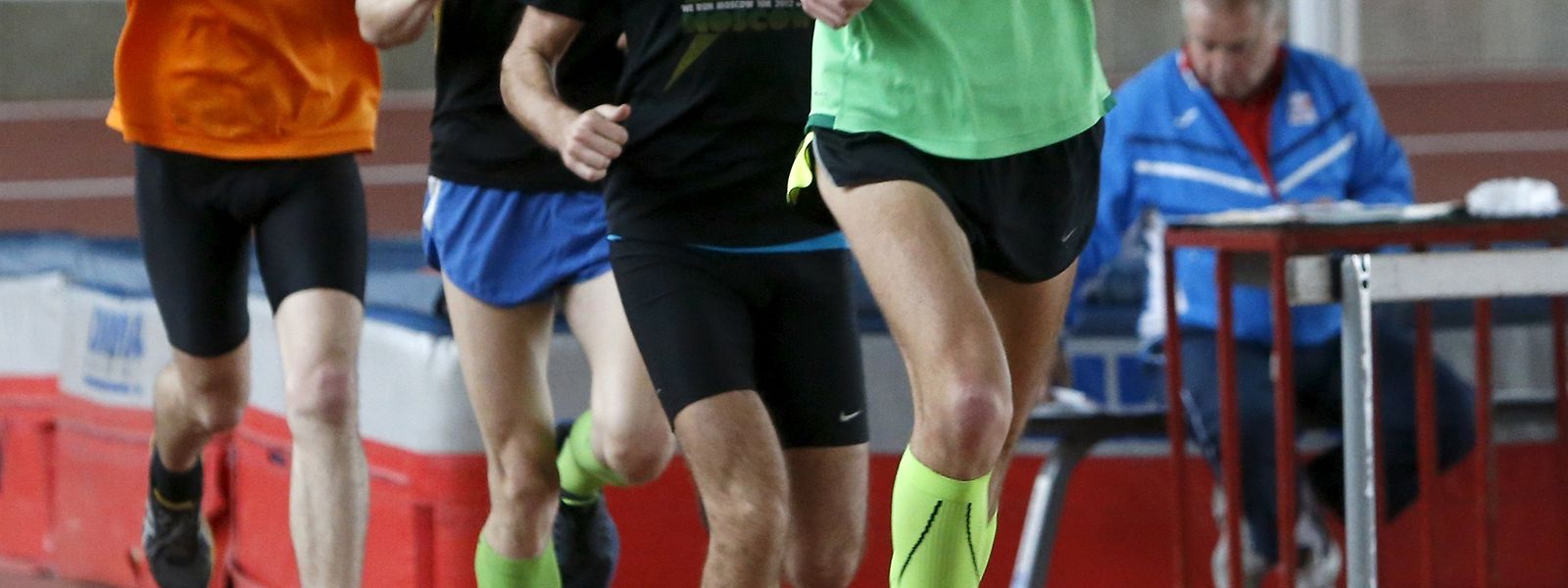 Staatliches Doping soll auch in anderen Ländern betrieben werden.