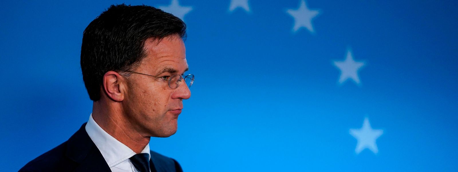 Dass mittlerweile sogar Zentristen wie der niederländische Premier Mark Rutte sich mit populistischen Vereinfachungen zufriedengeben, ist besorgniserregend: 