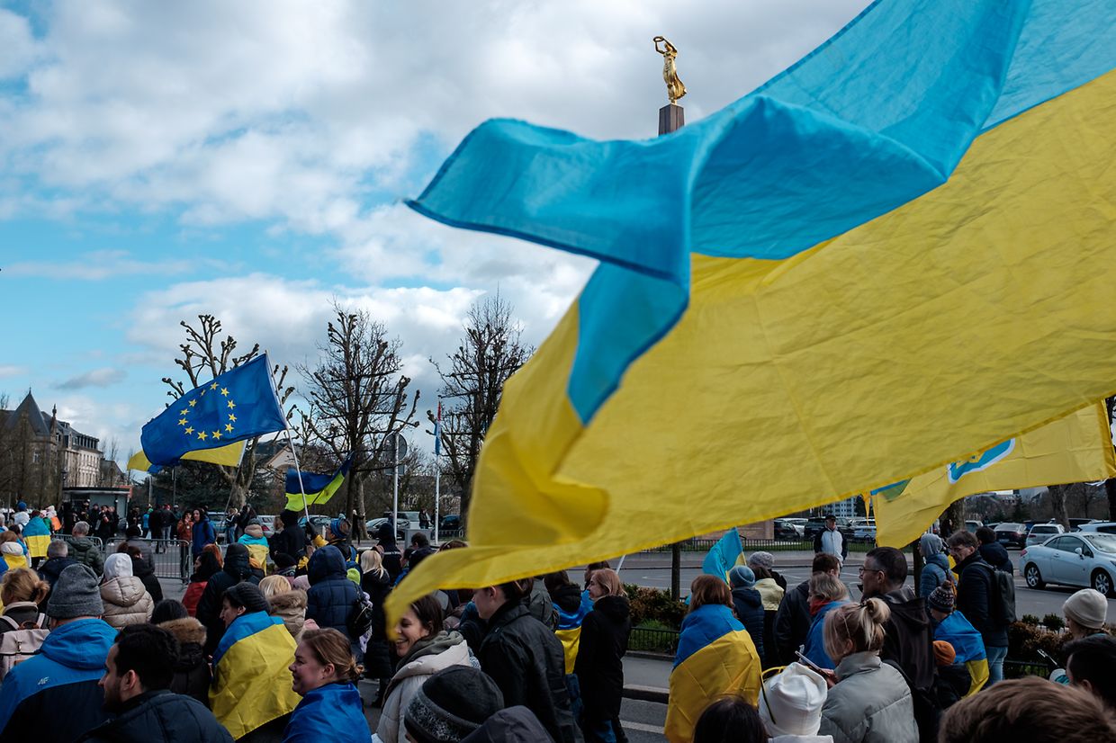 365 days of Bravery, Resilience, Courage and Support!