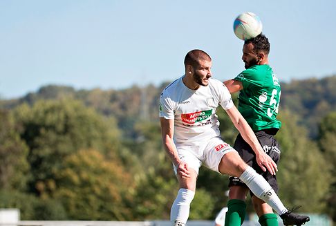 Un duel Pétange - Fola à l’affiche 