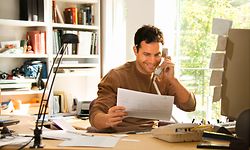 Freiberufler können Anfang der nächsten Woche einen Antrag auf Soforthilfe stellen.