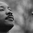 Martin Luther King läutete mit dem Traum vom gerechten Amerika das Ende der Rassentrennung ein.