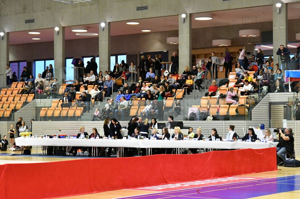 3e International Aurore-Cup