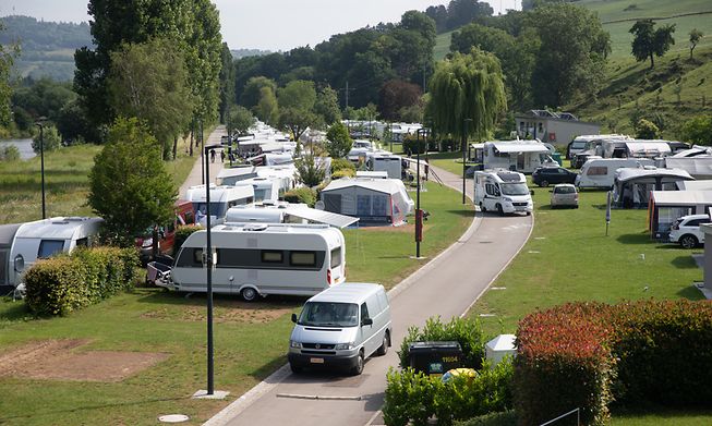 The vouchers are available for hotels and campsites across the Grand Duchy