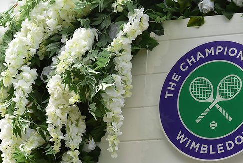 Wimbledon passe à la trappe