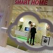 Zum Themendienst-Bericht von Thomas Sch�rner vom 15. Dezember 2015: In einer �smarten� Wohnung ist die Hauselektronik vernetzt und kann �ber das Internet gesteuert werden. (Archivbild vom 05.09.2013/Die Ver�ffentlichung ist f�r dpa-Themendienst-Bezieher honorarfrei.)  Foto: Rainer Jensen
