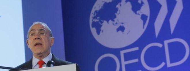 O índice compósito da OCDE para Portugal estabilizou em Julho nos 100,6 pontos