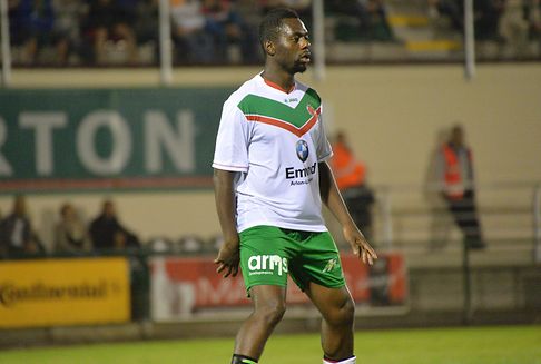 Football / Transfert: Un second Virtonais à la Jeunesse