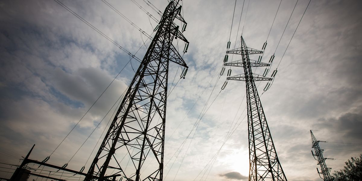 Bisher wurden die Luxemburger Haushalte ausschließlich über zwei deutsche Höchstspannungsleitungen versorgt.