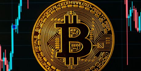 Bitcoin faces first monthly drop of 2023 - Vimarsana News